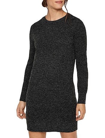 Roupão Cinzento Feminino Vero Moda 10215523