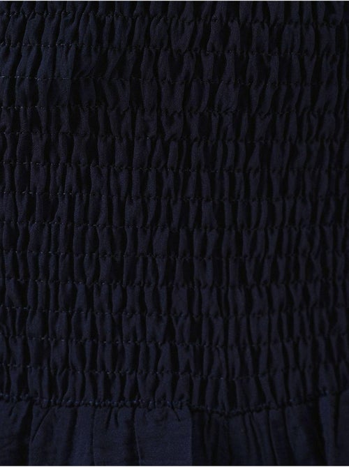 Vestido ayrobin com alças bdart - Kiabi Vestido ayrobin com alças bdart - Kiabi