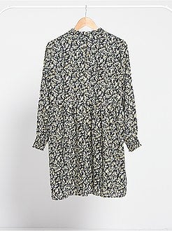 Vestido baby-doll 'JDY' - Kiabi