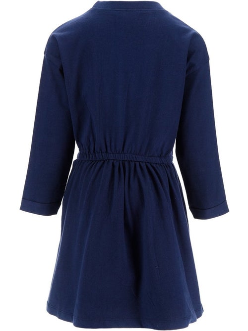 Vestido calças de ganga barbie menina | licença oficial - Kiabi Vestido calças de ganga barbie menina | licença oficial - Kiabi