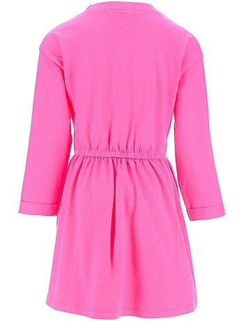 Vestido calças de ganga barbie menina | licença oficial