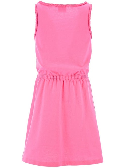 Vestido calças de ganga gabby's dollhouse menina | licença oficial - Kiabi