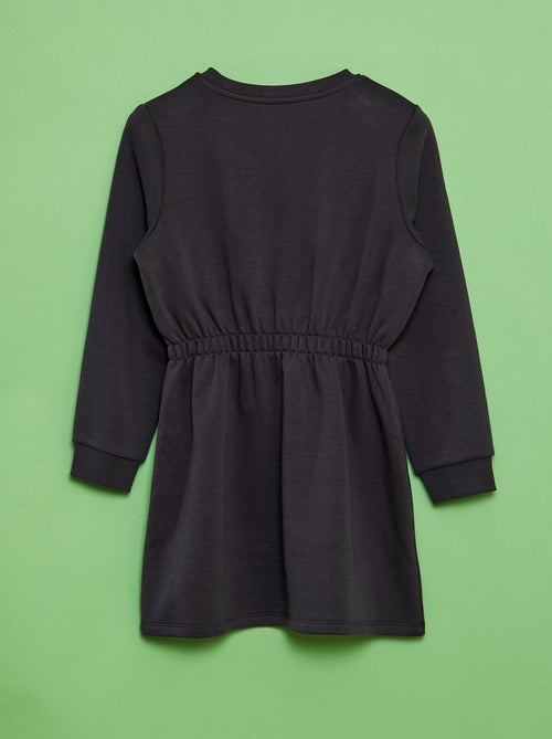 Vestido-camisola - Wicked - Kiabi