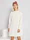     Vestido-camisola curto vista 5
