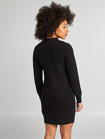 Vestido-camisola de grávida