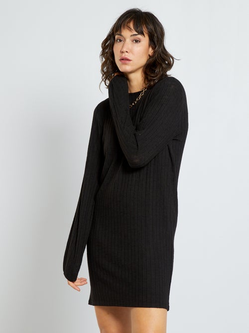Vestido-camisola 'Jacqueline de Yong' - Kiabi