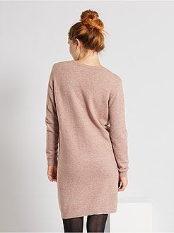 Vestido-camisola 'Jacqueline de Yong' - Kiabi