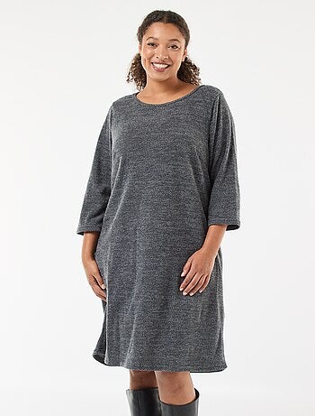 Vestido camisola 'Only Carmakoma'