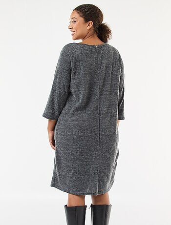 Vestido camisola 'Only Carmakoma'