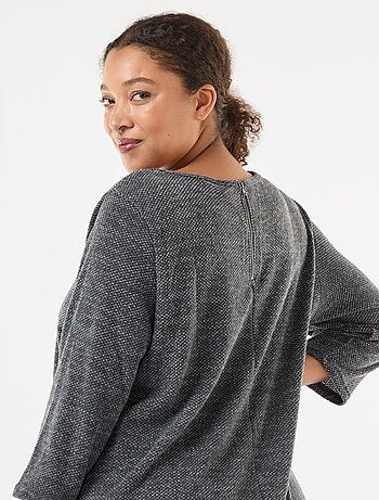 Vestido camisola 'Only Carmakoma'