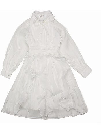 Vestido com laços - Kids Star