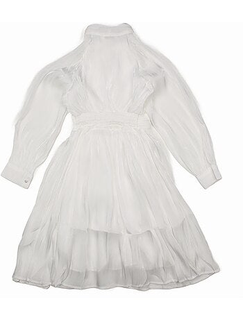 Vestido com laços - Kids Star