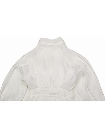 Vestido com laços - Kids Star