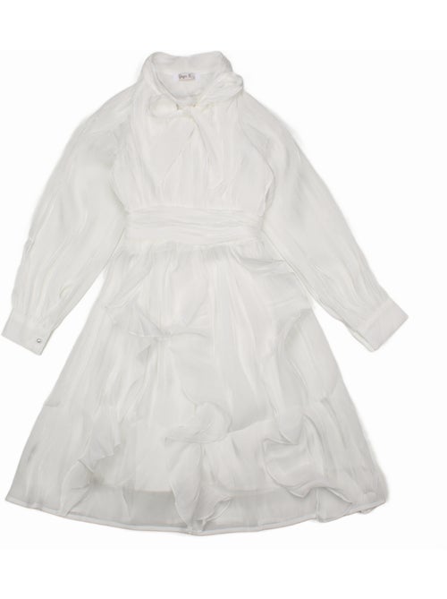 Vestido com laços - Kids Star - Kiabi Vestido com laços - Kids Star - Kiabi