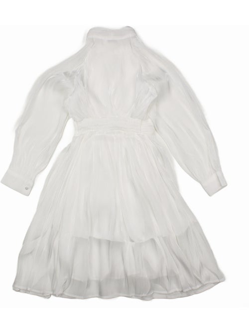 Vestido com laços - Kids Star - Kiabi Vestido com laços - Kids Star - Kiabi