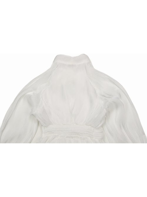 Vestido com laços - Kids Star - Kiabi Vestido com laços - Kids Star - Kiabi