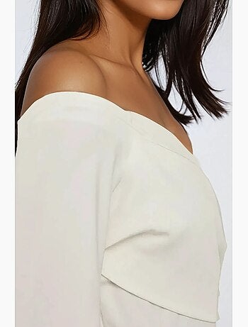 Vestido comprido elegante e exclusivo feito à medida hiccup