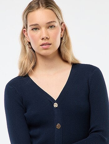 Vestido comprido estilo colete