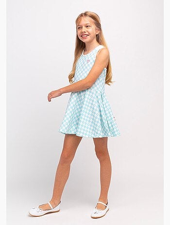 Vestido conguitos