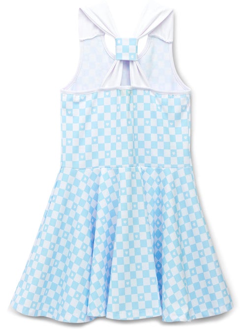 Vestido conguitos - Kiabi