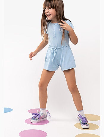 Vestido conguitos