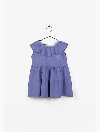 Vestido conguitos