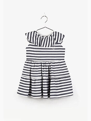 Vestido conguitos