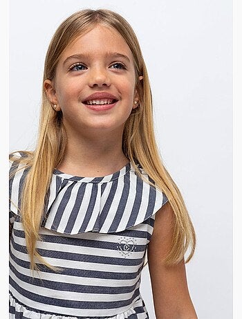 Vestido conguitos