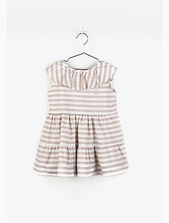 Vestido conguitos