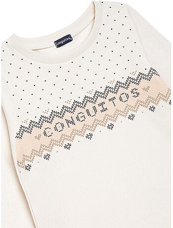 Vestido conguitos
