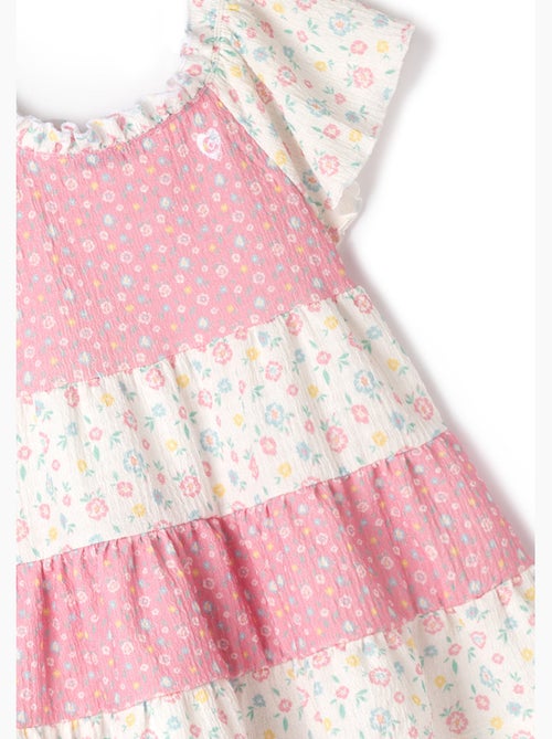 Vestido conguitos - Kiabi Vestido conguitos - Kiabi