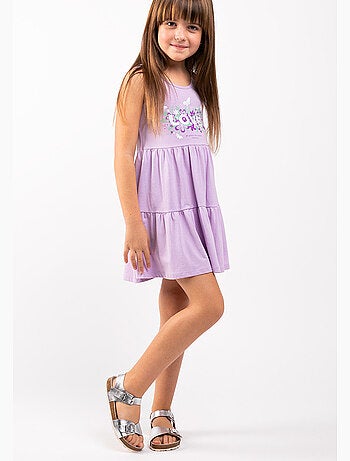 Vestido conguitos