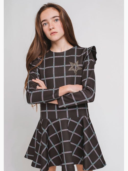 Vestido conguitos - Kiabi Vestido conguitos - Kiabi
