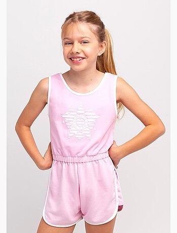 Vestido conguitos