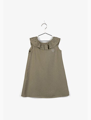 Vestido conguitos
