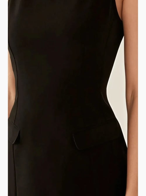 Vestido curto com volume feito à medida hiccup - Kiabi Vestido curto com volume feito à medida hiccup - Kiabi