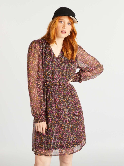 Vestido curto 'JDY' - Kiabi