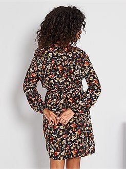 Vestido curto 'JDY' - Kiabi