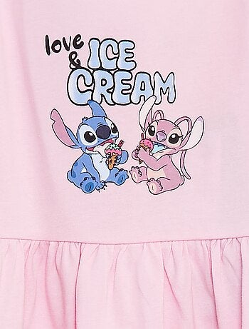 Vestido de alças 'Stitch' 'Disney'