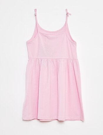 Vestido de alças 'Stitch' 'Disney'