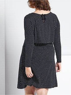 Vestido de amamentação - Kiabi