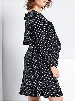 Vestido de amamentação - Kiabi