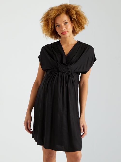 Vestido de amamentação - Kiabi