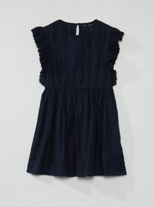 Vestido de cerimónia - Kiabi