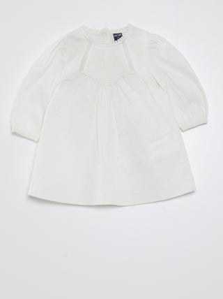 Vestido de cerimónia