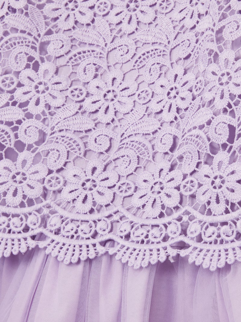 Violeta - Vestido de festa