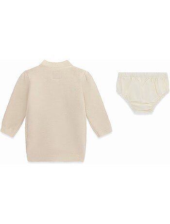 Vestido de duas peças - guess kids