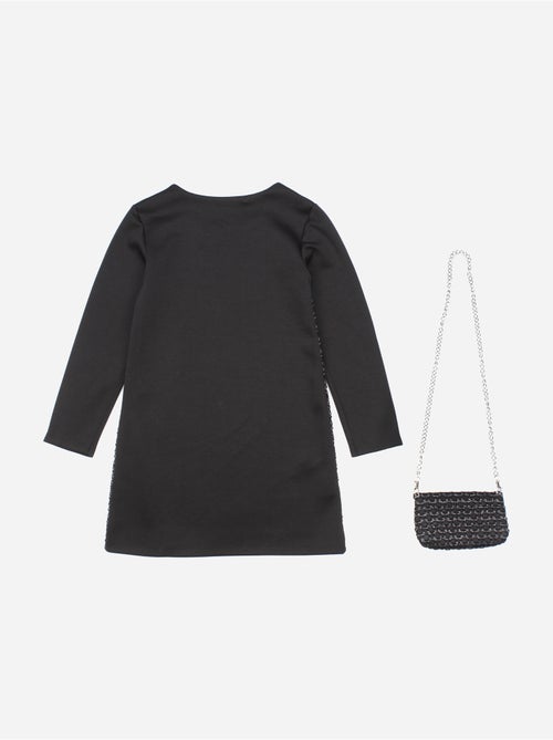 Vestido de duas peças - Kids Star - Kiabi