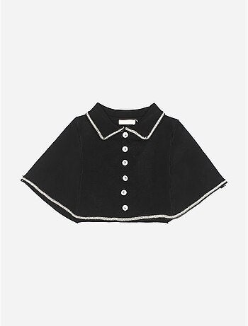 Vestido de duas peças - Kids Star