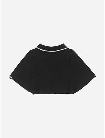 Vestido de duas peças - Kids Star